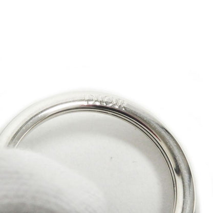 20SS DIOR / DIOR Homme CD Logo Silver Hardware Climbing Rope Carabiner Snap