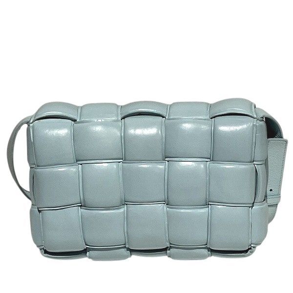 Bottega Veneta Maxi Intrecciato Padetto Cassette B08309942k Bag Shoulder Bag