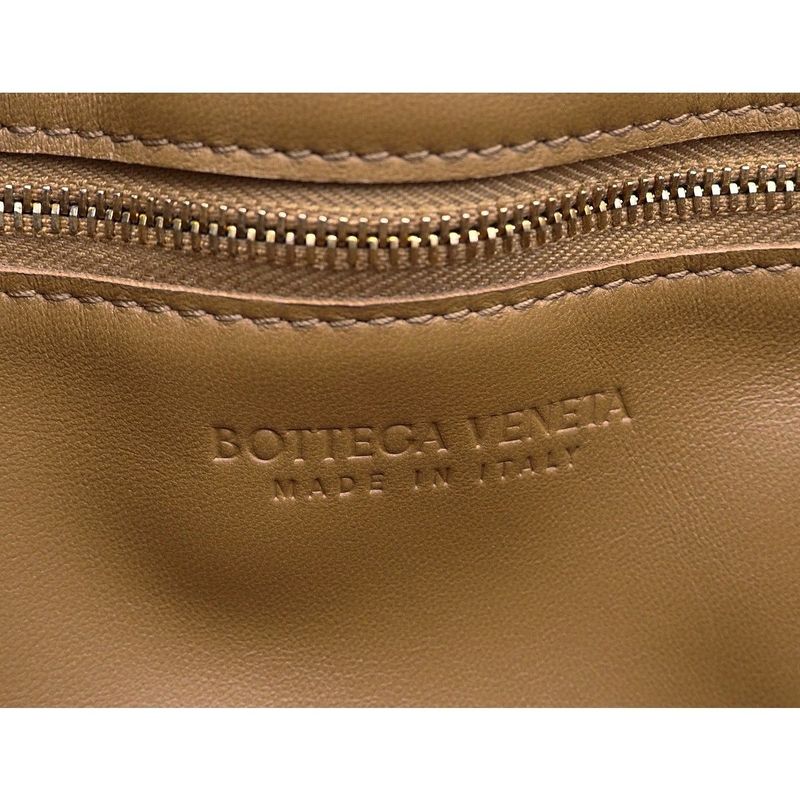 Bottega Veneta Intrecciato Cassette Crossbody Bag Shoulder Bag Crossbody