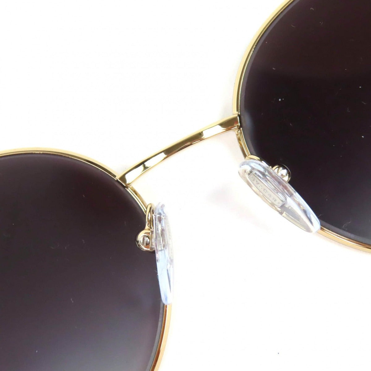 Bvlgari Serpenti 6155 Boston Frame Sunglasses Black Gold 5518 140 Demo Lens — view 8