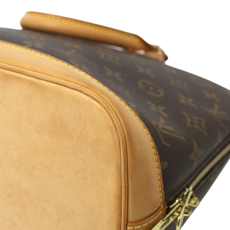 Louis Vuitton M51130 Alma A25-666