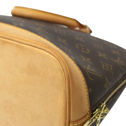 Louis Vuitton M51130 Alma A25-666