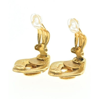 Chanel and Earrings — view 3