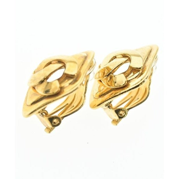 Chanel and Earrings — view 4