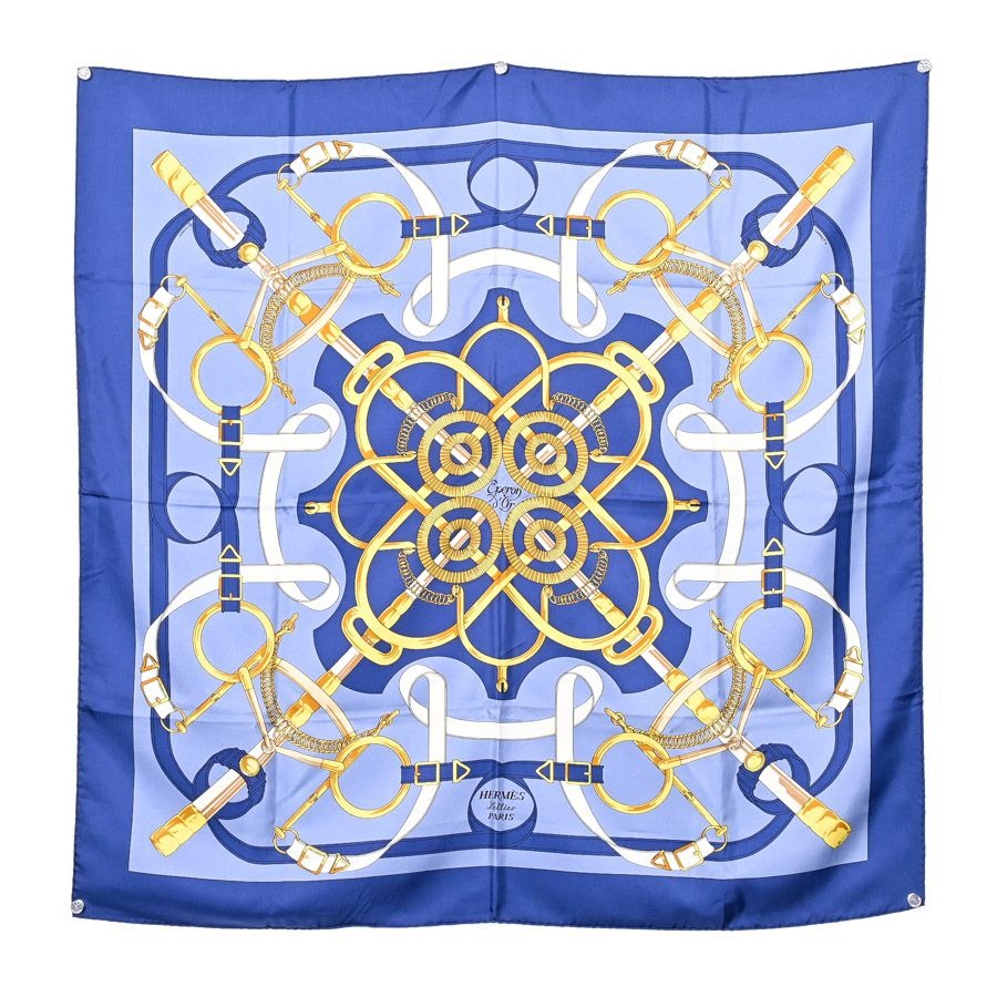 Hermes Scarf Carre 90