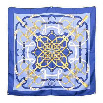 Hermes Scarf Carre 90
