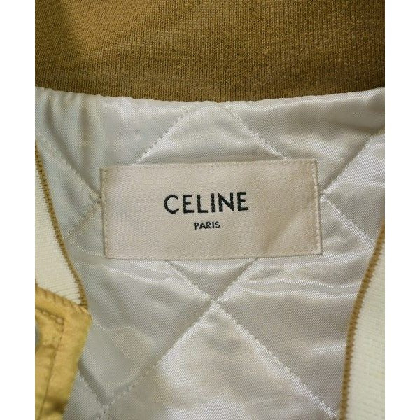 Celine Blouson — view 3