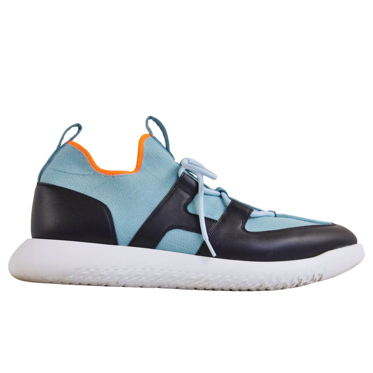 Hermes Duel Sneakers Leather 44 — view 7