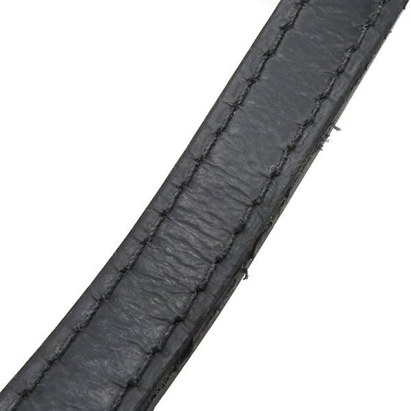 Louis Vuitton Tote Bag Madeleine GM Epi Leather Black Silver Hardware Black