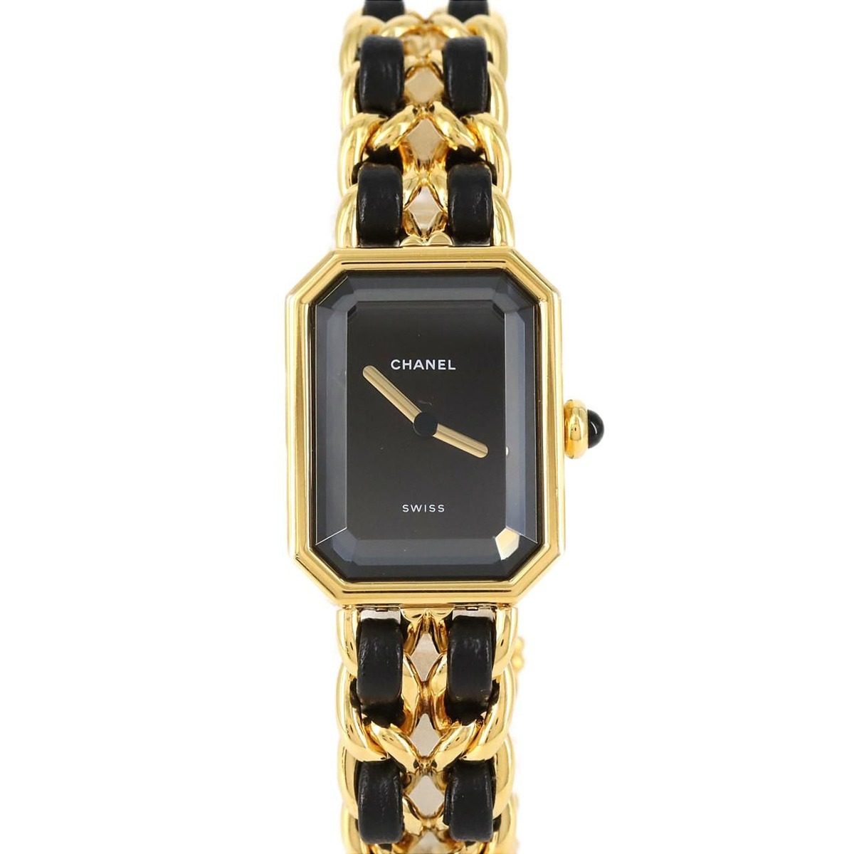 Chanel Premiere L Quartz