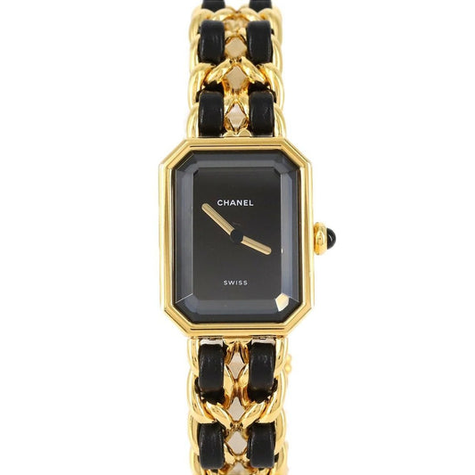 Chanel Premiere L Quartz