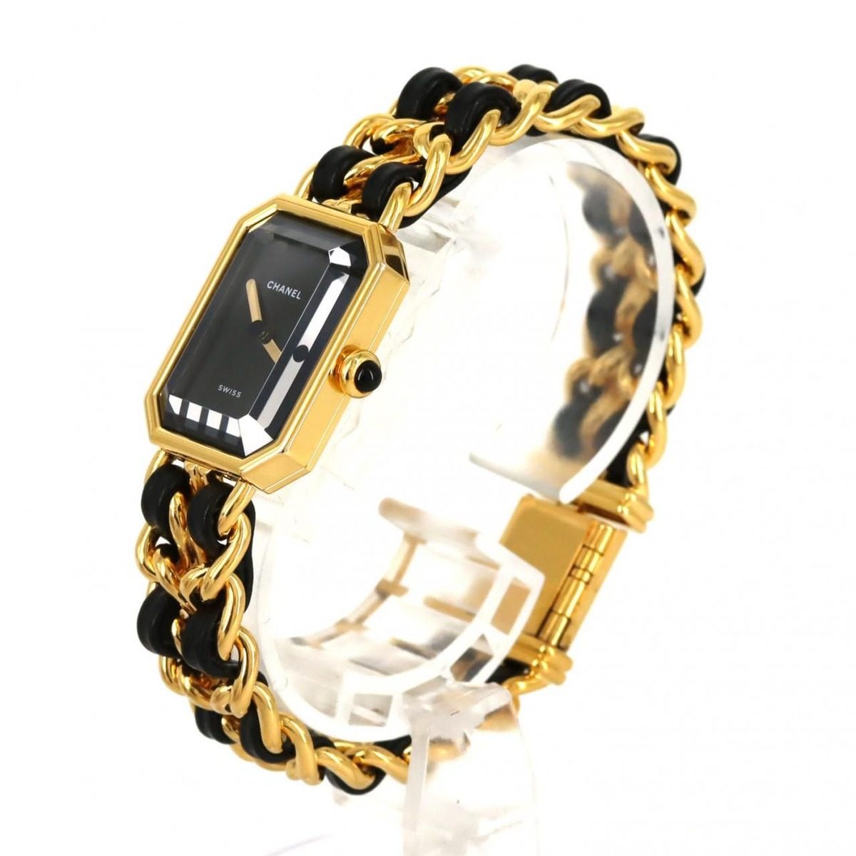 Chanel Premiere L Quartz — view 2