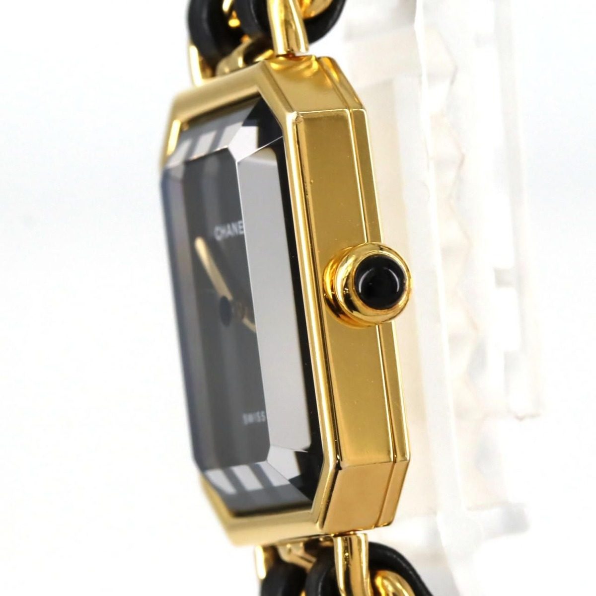 Chanel Premiere L Quartz — view 3
