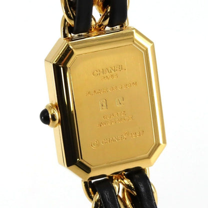 Chanel Premiere L Quartz — view 6