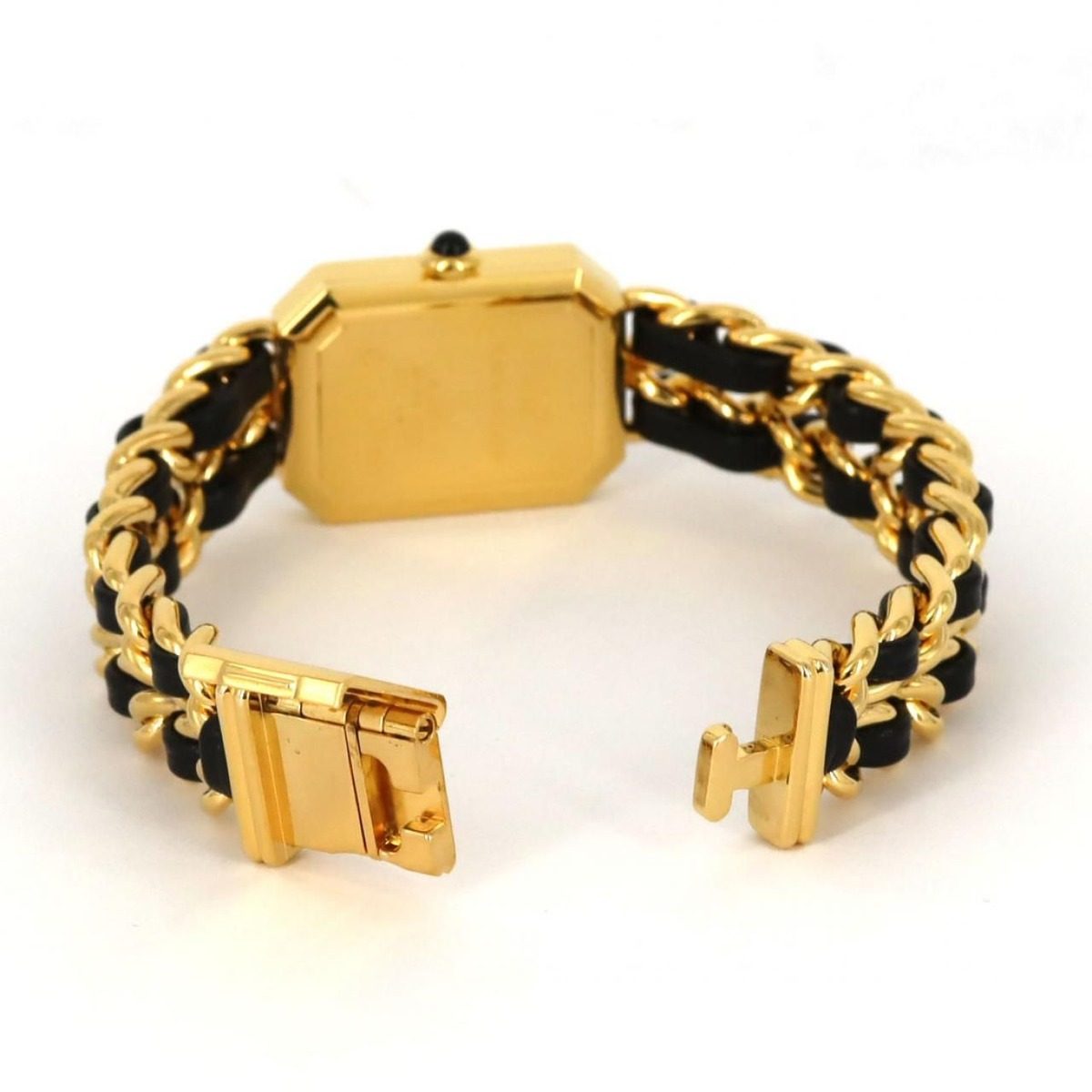 Chanel Premiere L Quartz — view 7