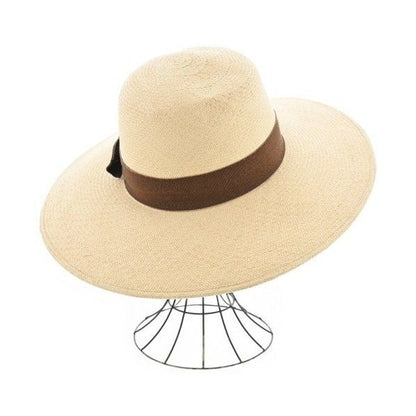 Celine Straw Hat Beige — view 2
