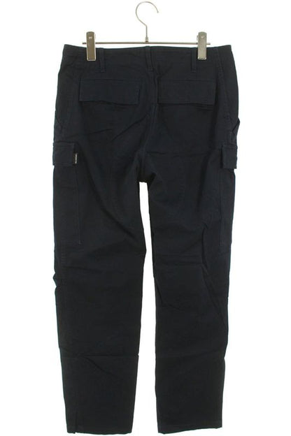 Balenciaga 19AW 557301 Tdp09 Cargo Long Pants Men's 44