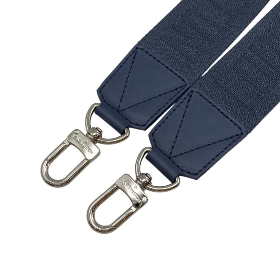 Louis Vuitton Shoulder Bag Fastline Messenger M22611 LV Aerogram Navy Louis