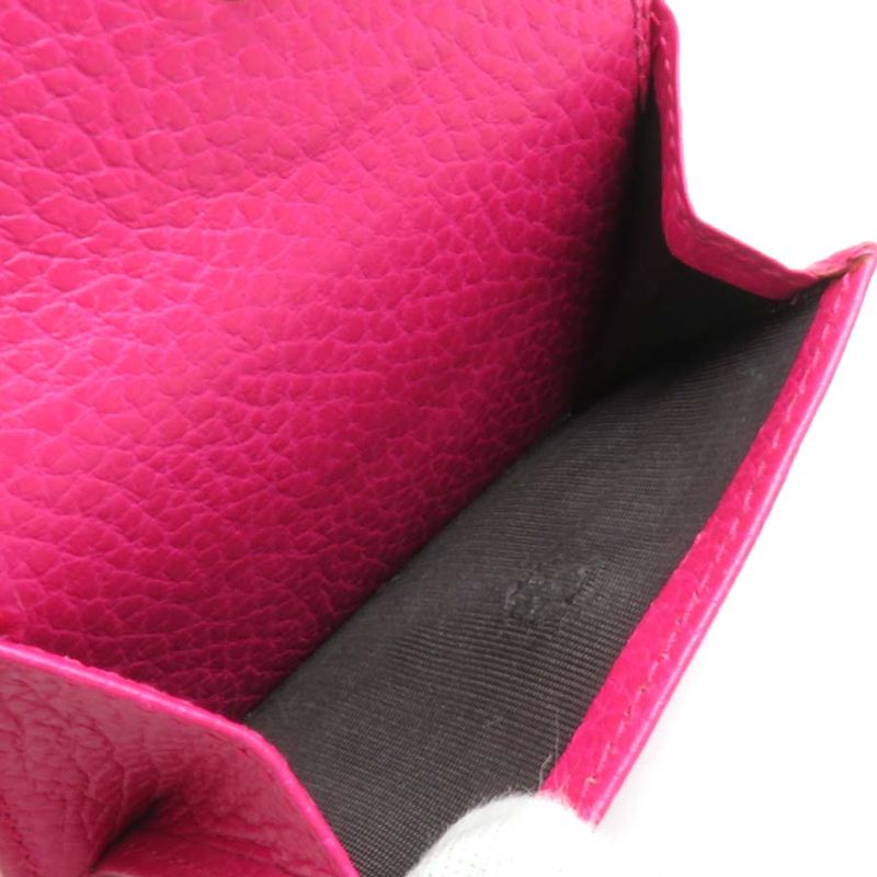 Gucci Trifold Wallet 523277