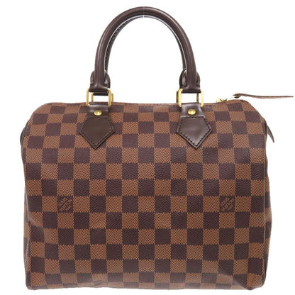 Louis Vuitton Speedy 25 Damier N41365 Handbag LV 0149 Louis Vuitton