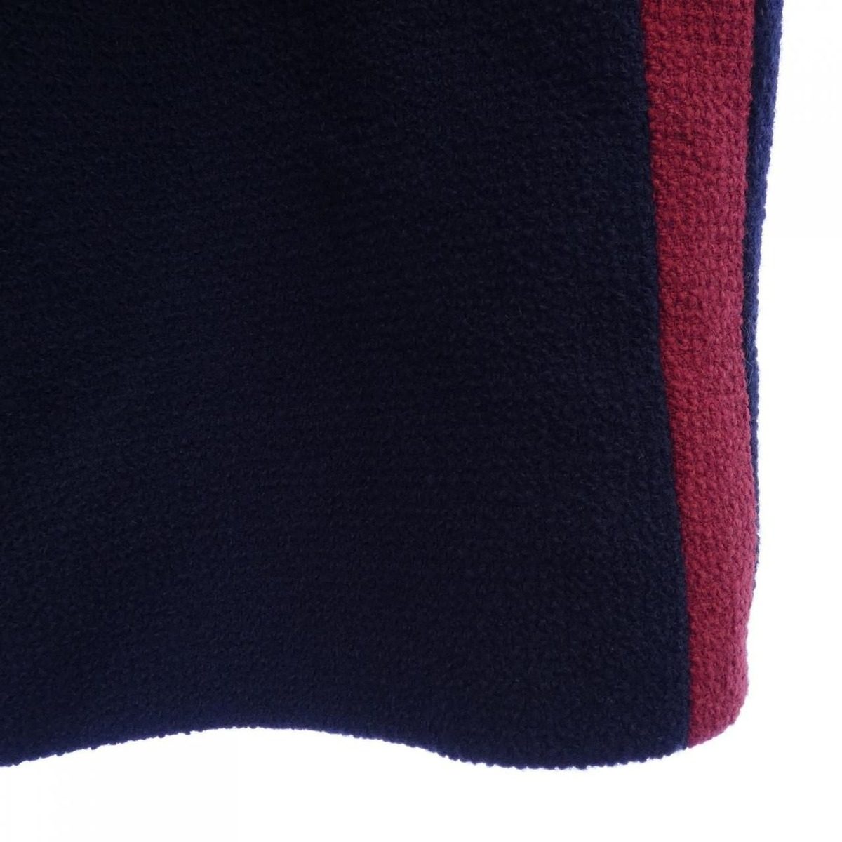 Chanel Skirt Navy — view 6