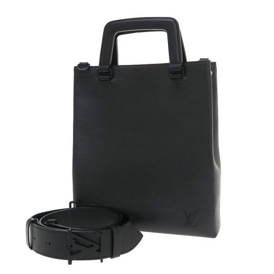 Louis Vuitton Epi Sac Plafold