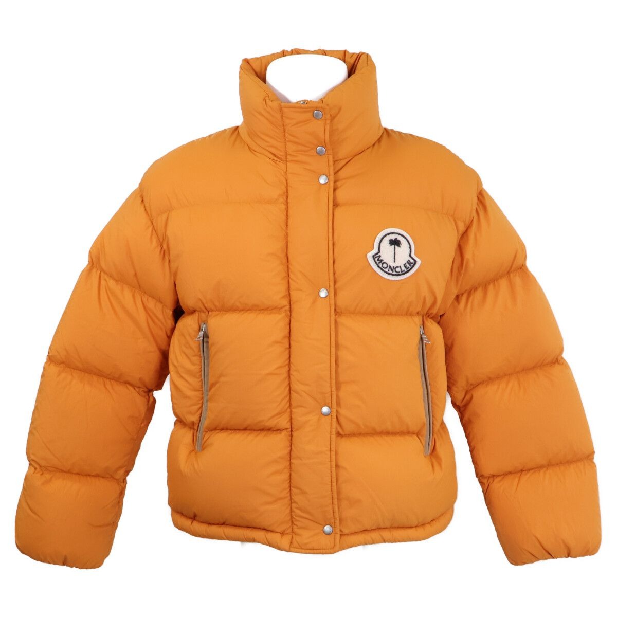 Moncler Genius Palm Angels Antora Giubbotto Down Jacket