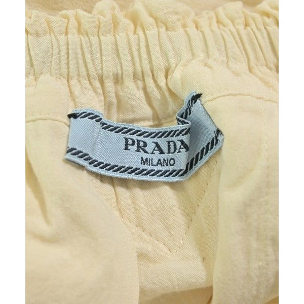Prada Long Maxi Length Skirt — view 3