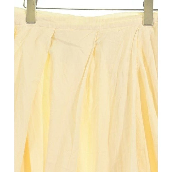Prada Long Maxi Length Skirt — view 4