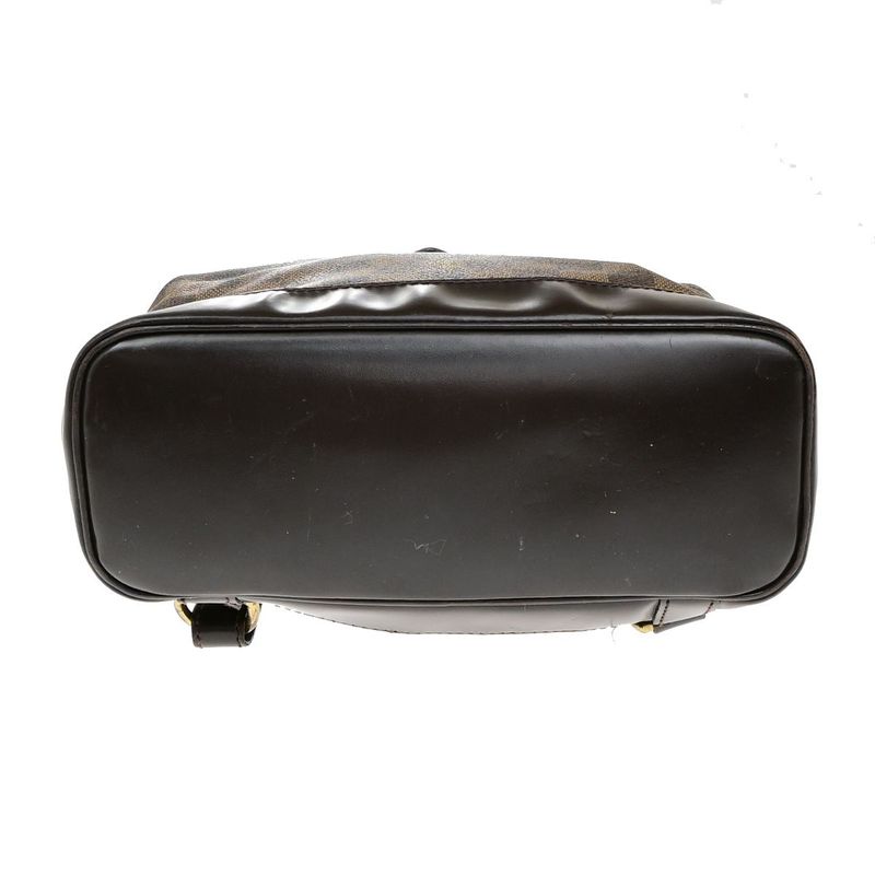 Louis Vuitton Backpack Damier Soho Daypack Backpack N51132 85fa125