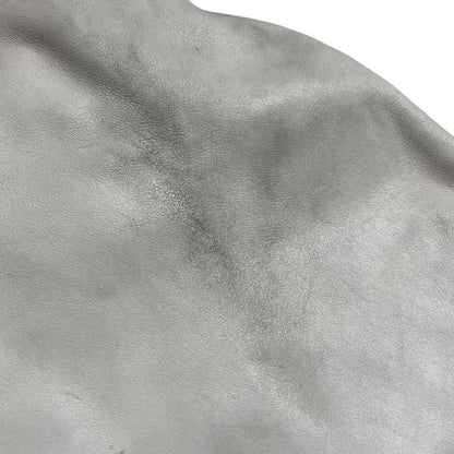 Bottega Veneta Triangle Twist Leather Handbag Triangle Twist Leather Handbag