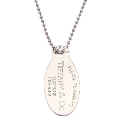 Tiffany & Co Necklace