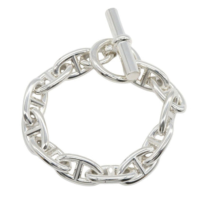 Hermes Bracelet Chaine D'ancre GM — view 2