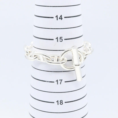 Hermes Bracelet Chaine D'ancre GM — view 5