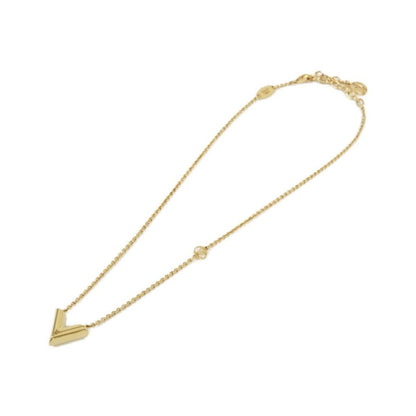 Louis Vuitton Necklace Essential — view 2