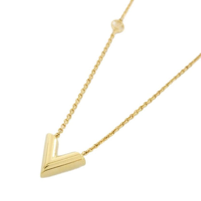 Louis Vuitton Necklace Essential — view 3