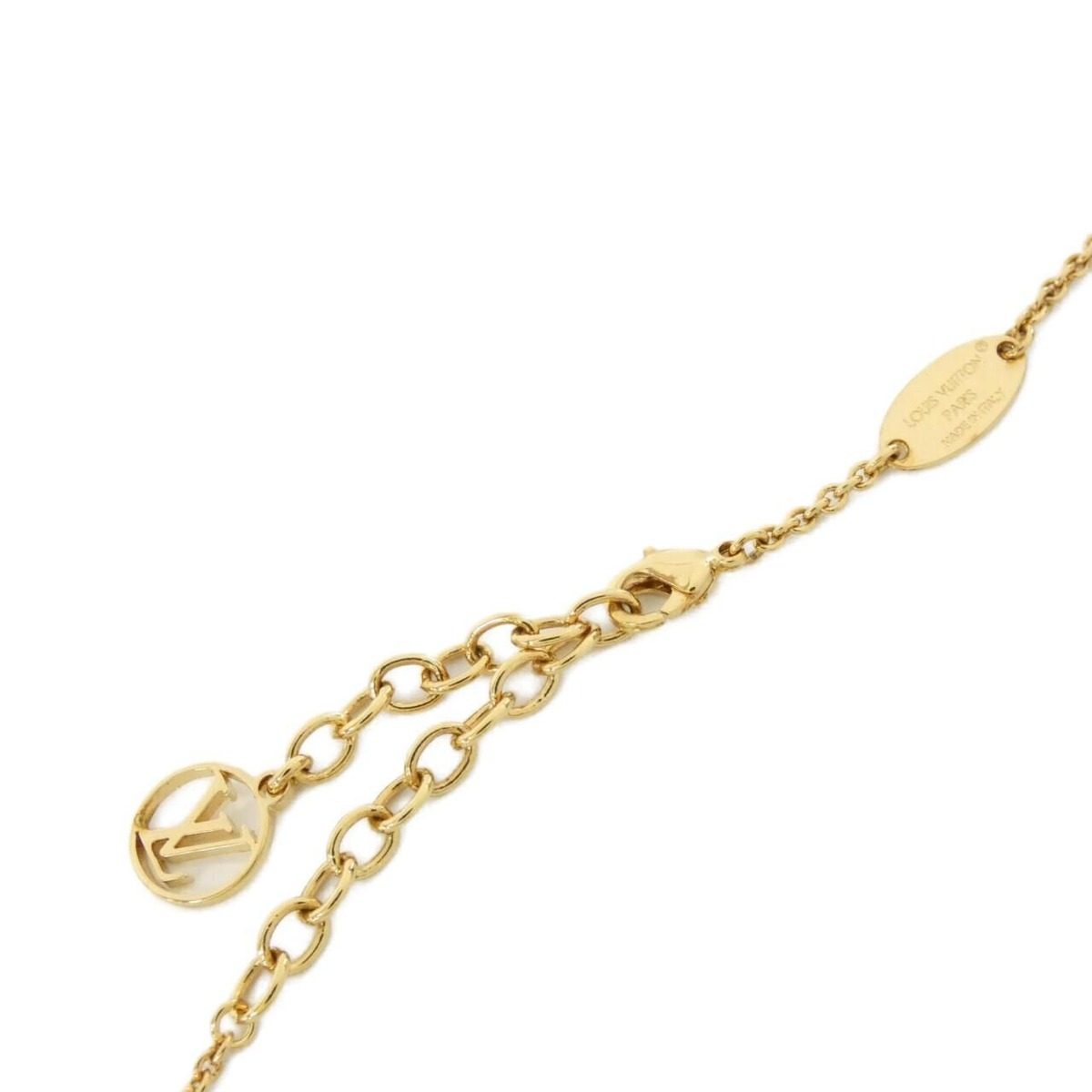 Louis Vuitton Necklace Essential — view 4