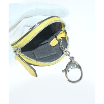 Fendi Wallet Coin Case — view 3