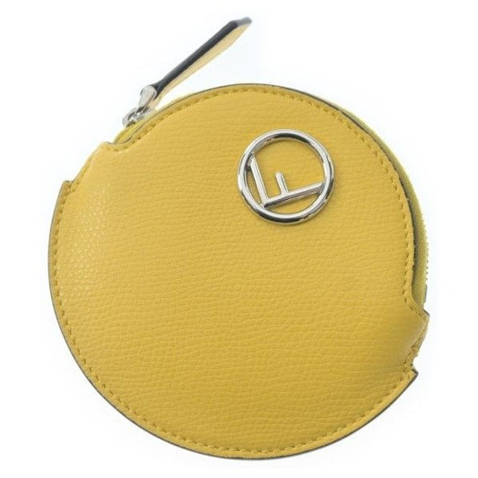 Fendi Wallet Coin Case