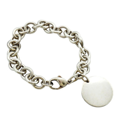 Tiffany & Co Bracelet Return to Silver — view 2