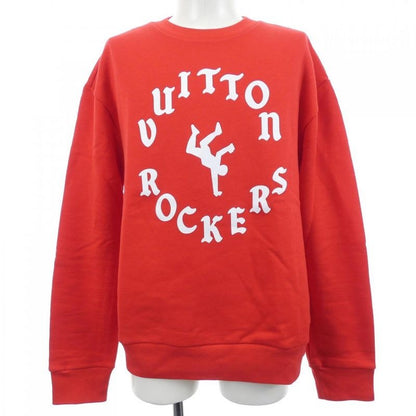 Louis Vuitton Rockers Crew Neck Hmy 96 Wihn Sweatshirts