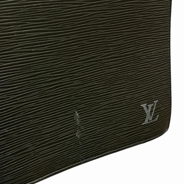 Louis Vuitton Epi Ombre M52102 Bag Handbag Tote Bag Women