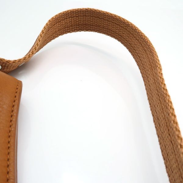 Christian Dior Street Chic Mini Shoulder Bag 03-bm-0055 Accessory Pouch Trotter