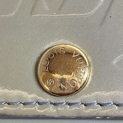 Louis Vuitton Vernis Ludlow M91243 Wallet Coin Case Women