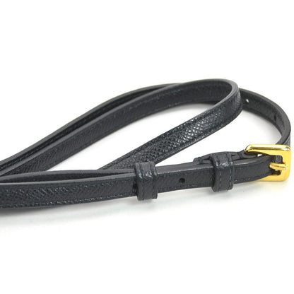 Christian DIOR Shoulder Bag Caro