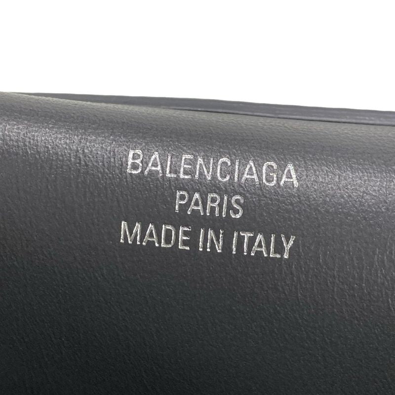 Balenciaga Handbag Rodeo Medium 789772 Dark Gray