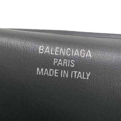 Balenciaga Handbag Rodeo Medium 789772 Dark Gray