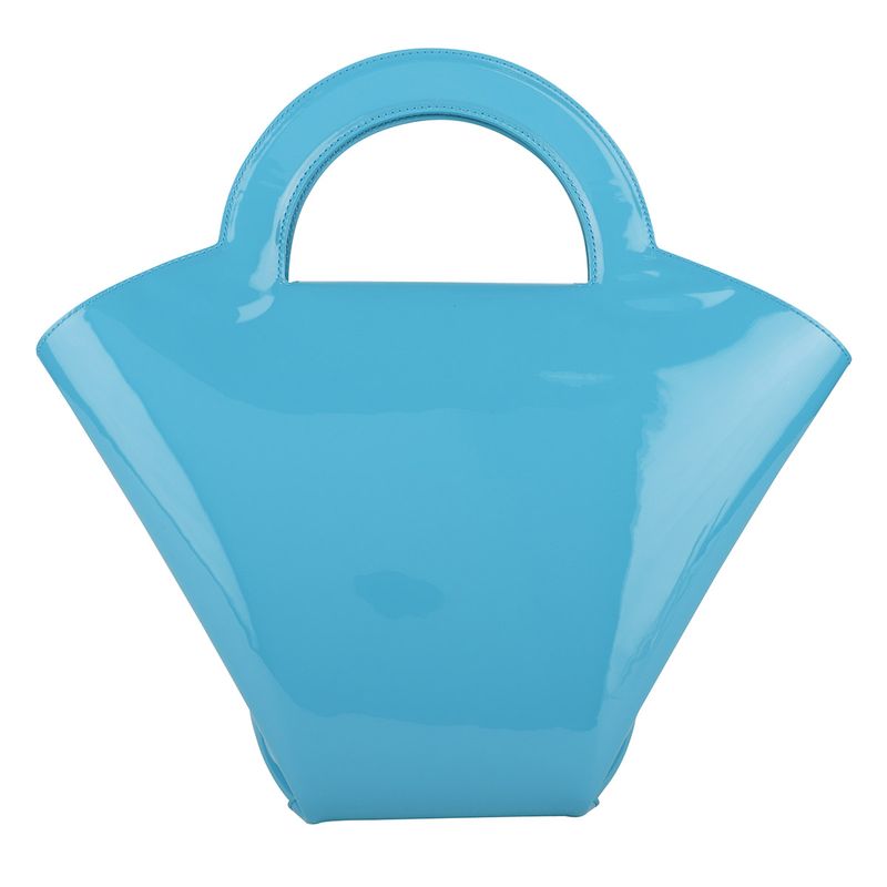 Bottega Veneta Handbag TOTE BAG Peacock