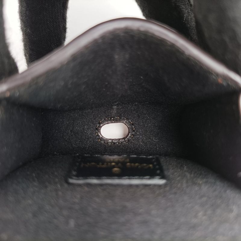 Louis Vuitton Monogram Reverse Monogram / Brownish And Beige Monogram Reverse