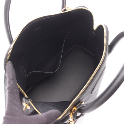 Hermes Handbag Bolide 31 Black Leather — view 3